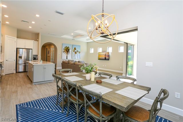 9716 Everglades DR, Naples, FL 34120