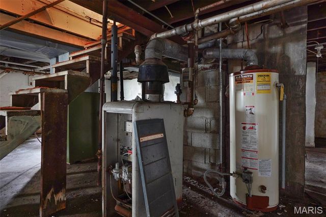 2801 Brown Street, Alton, IL 62002