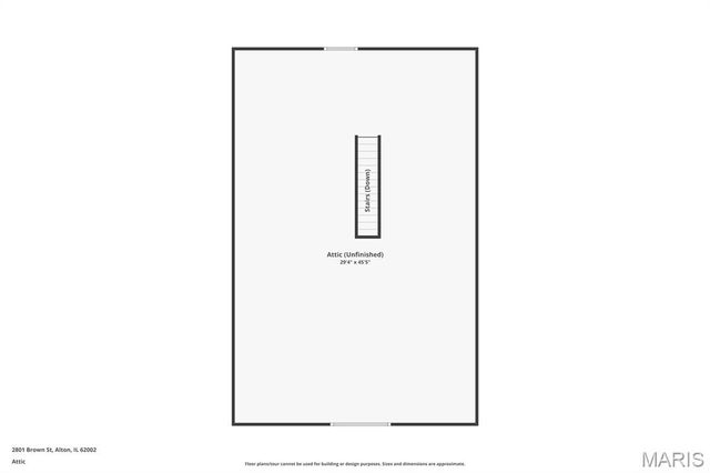 2801 Brown Street, Alton, IL 62002