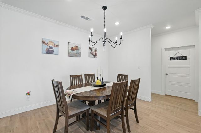 121 Bluegrass Trail, Springtown, TX 76082