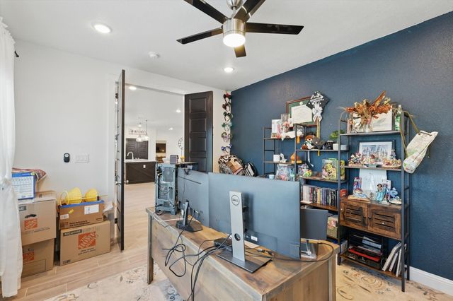 121 Bluegrass Trail, Springtown, TX 76082