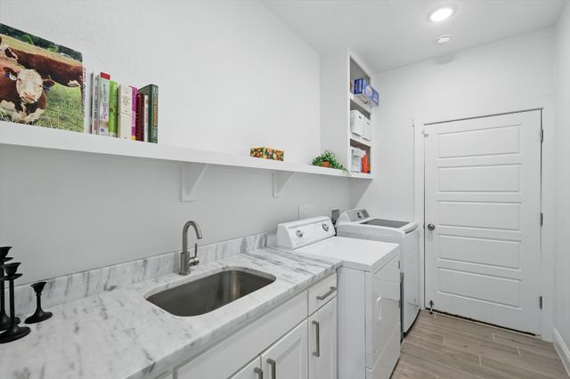 121 Bluegrass Trail, Springtown, TX 76082