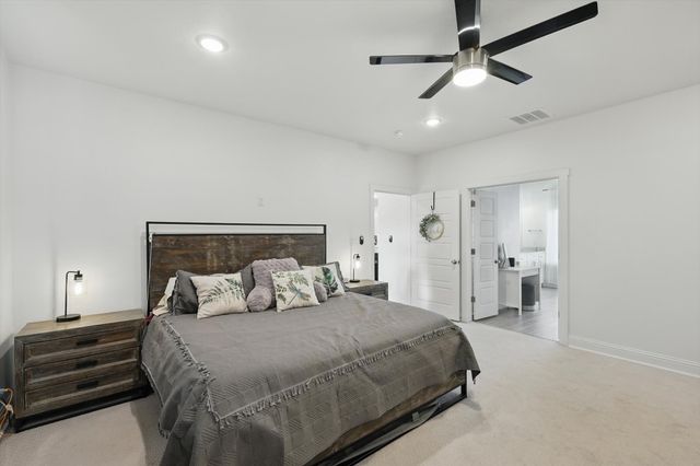 121 Bluegrass Trail, Springtown, TX 76082