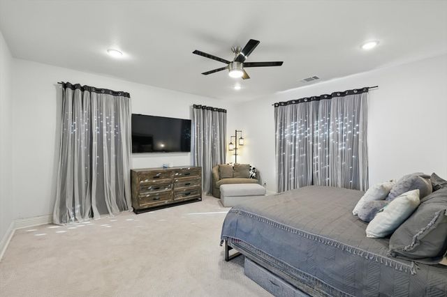 121 Bluegrass Trail, Springtown, TX 76082