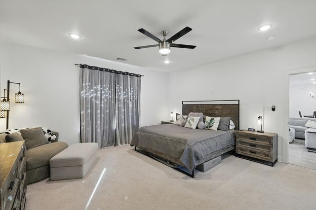 121 Bluegrass Trail, Springtown, TX 76082