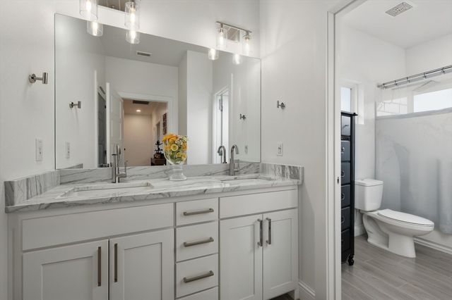 121 Bluegrass Trail, Springtown, TX 76082