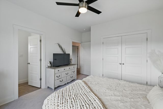 121 Bluegrass Trail, Springtown, TX 76082