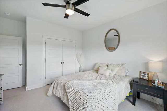 121 Bluegrass Trail, Springtown, TX 76082