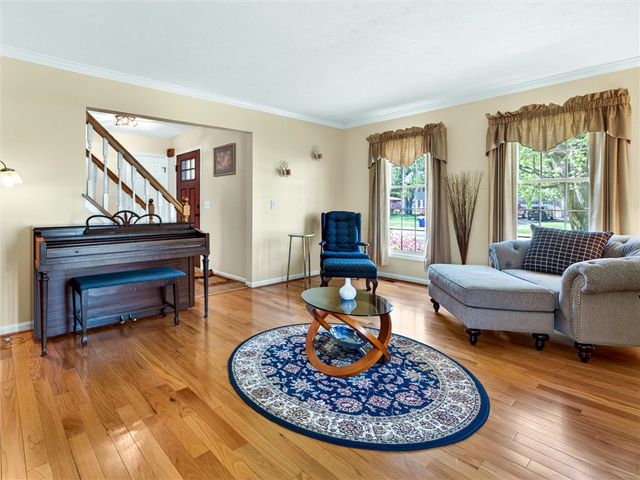 1083 Macintosh Drive, Greece, NY 14626