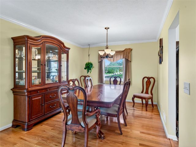 1083 Macintosh Drive, Greece, NY 14626