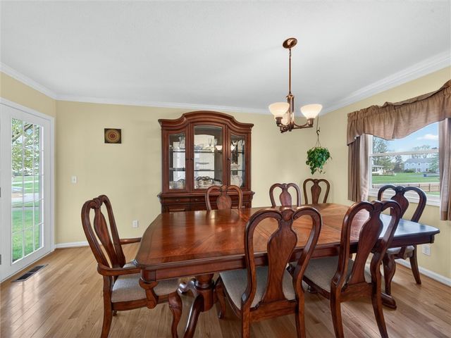 1083 Macintosh Drive, Greece, NY 14626
