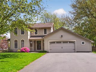 1083 Macintosh Drive, Greece, NY 14626