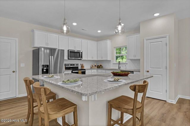 888 Billys Dream Circle SW, Supply, NC 28462