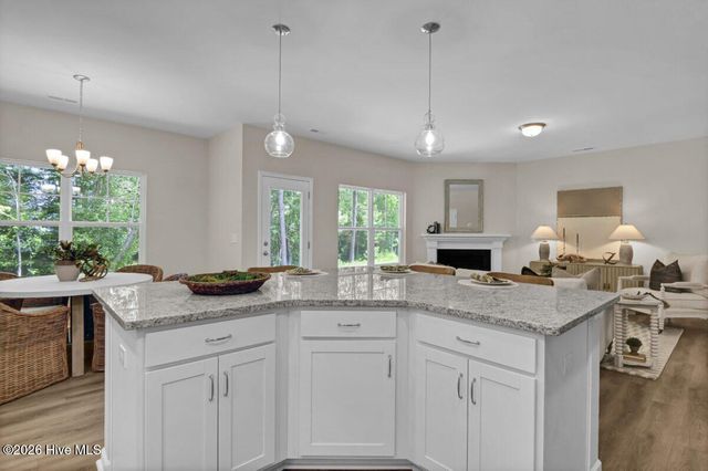 888 Billys Dream Circle SW, Supply, NC 28462