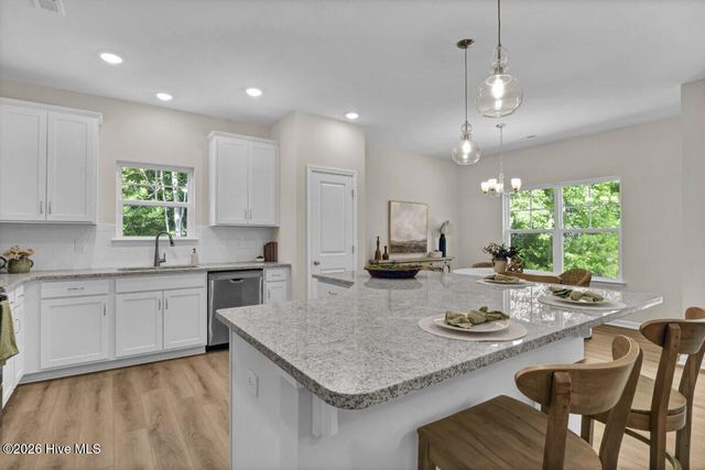 888 Billys Dream Circle SW, Supply, NC 28462