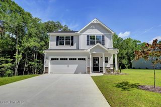 888 Billys Dream Circle SW, Supply, NC 28462