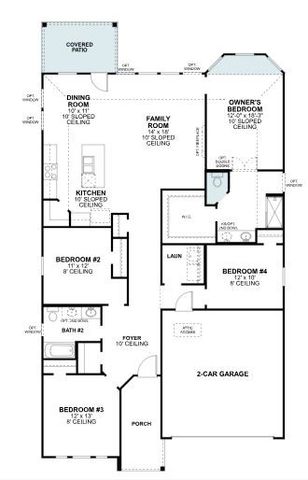 1813 Rushpea Drive, Royse City, TX 75189