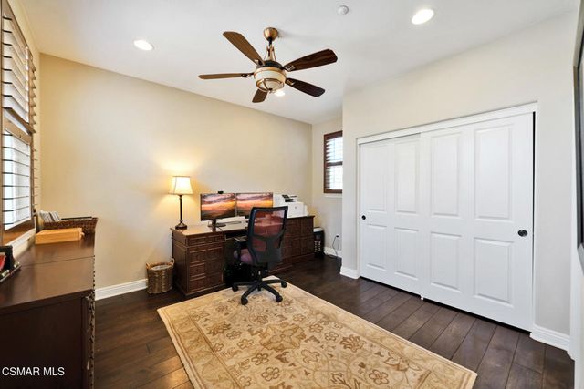 3916 Eagle Flight Drive, Simi Valley, CA 93065