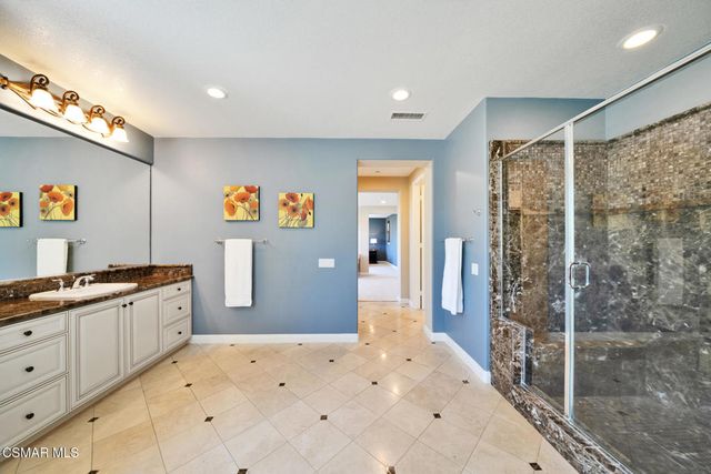 3916 Eagle Flight Drive, Simi Valley, CA 93065