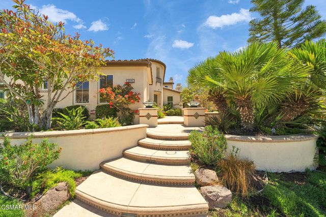 3916 Eagle Flight Drive, Simi Valley, CA 93065