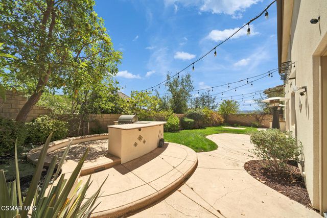 3916 Eagle Flight Drive, Simi Valley, CA 93065