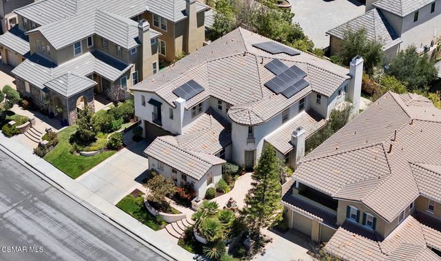 3916 Eagle Flight Drive, Simi Valley, CA 93065