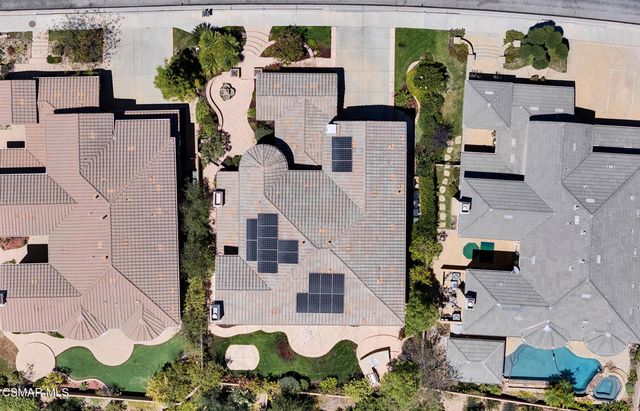 3916 Eagle Flight Drive, Simi Valley, CA 93065