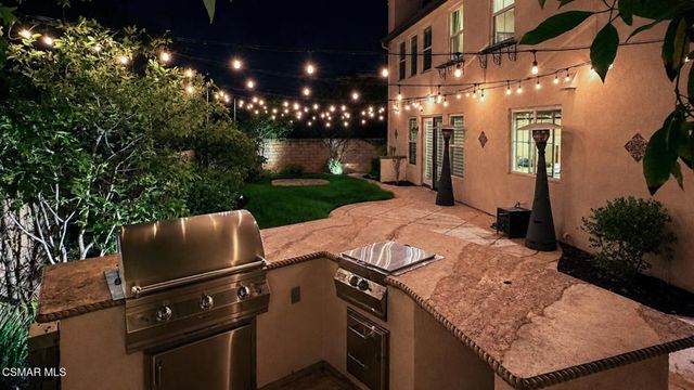 3916 Eagle Flight Drive, Simi Valley, CA 93065