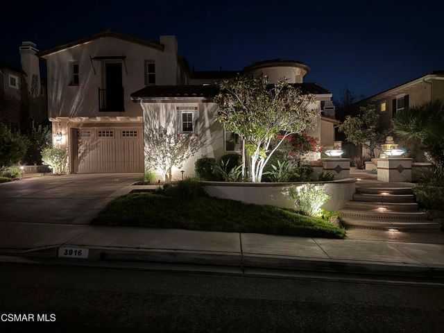 3916 Eagle Flight Drive, Simi Valley, CA 93065