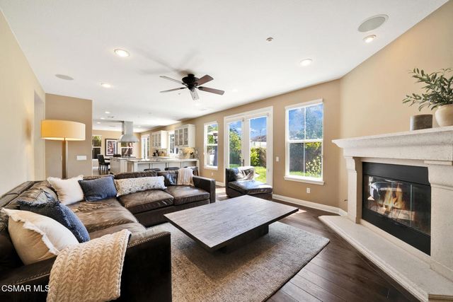 3916 Eagle Flight Drive, Simi Valley, CA 93065