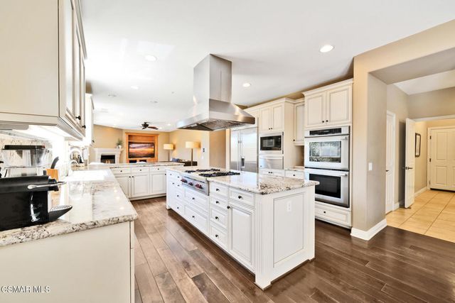 3916 Eagle Flight Drive, Simi Valley, CA 93065