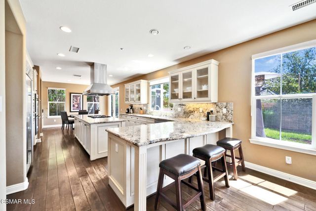 3916 Eagle Flight Drive, Simi Valley, CA 93065