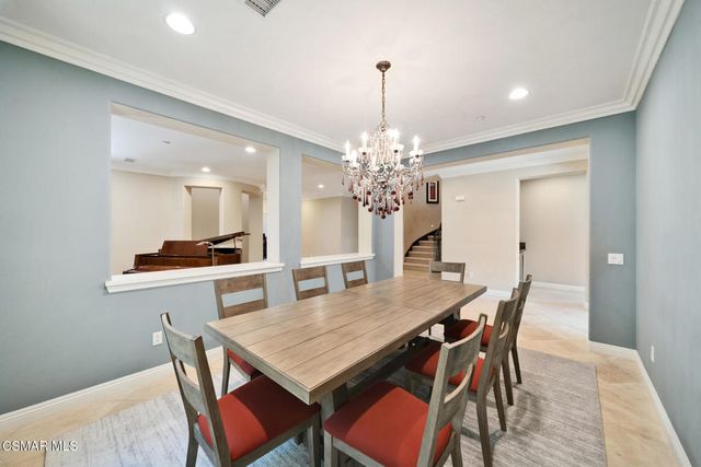3916 Eagle Flight Drive, Simi Valley, CA 93065
