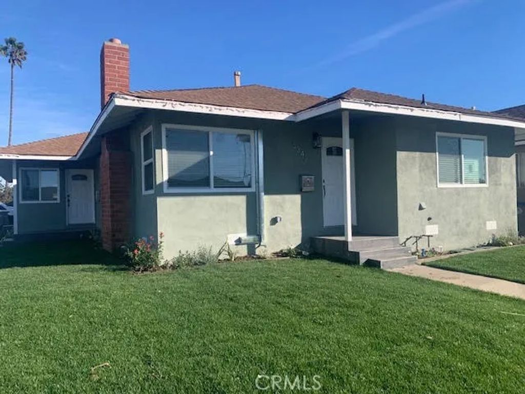 5340 S J, Oxnard, CA 93033