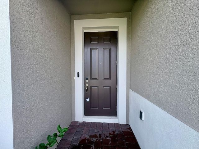 609 DUKE DRIVE, Haines City, FL 33844