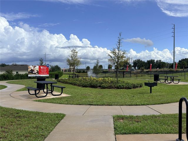 609 DUKE DRIVE, Haines City, FL 33844