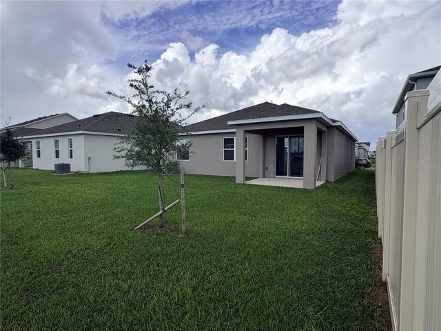 609 DUKE DRIVE, Haines City, FL 33844