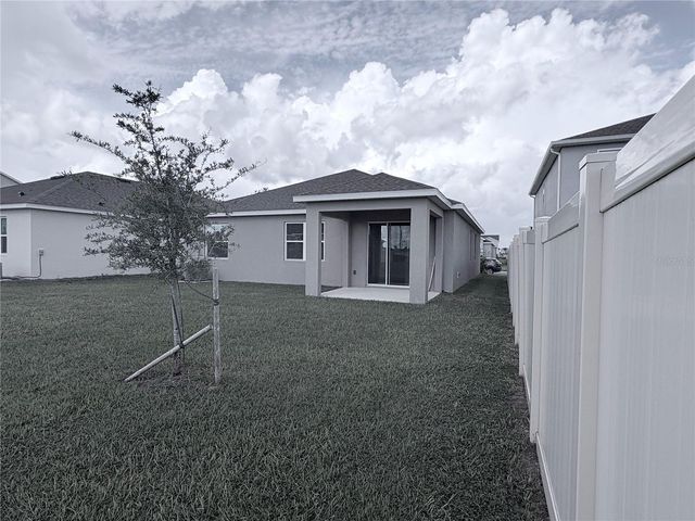 609 DUKE DRIVE, Haines City, FL 33844