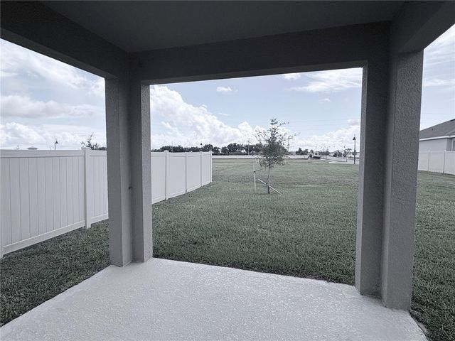 609 DUKE DRIVE, Haines City, FL 33844