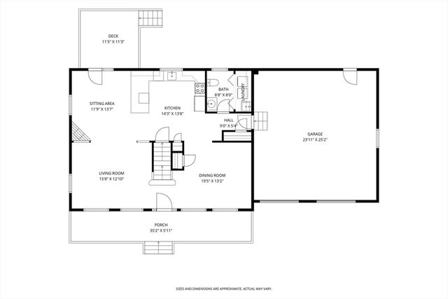 36 Stebbins Street, Belchertown, MA 01007