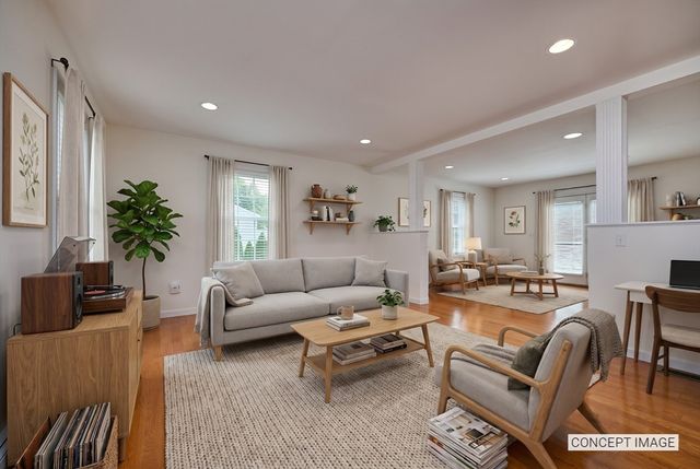 36 Stebbins Street, Belchertown, MA 01007