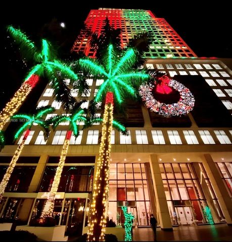 500 Brickell Avenue 3910, Miami, FL 33131