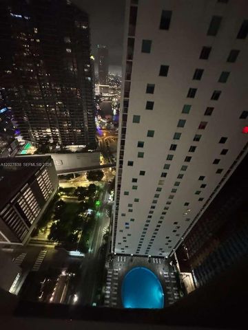 500 Brickell Avenue 3910, Miami, FL 33131
