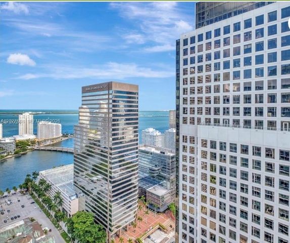 500 Brickell Avenue 3910, Miami, FL 33131