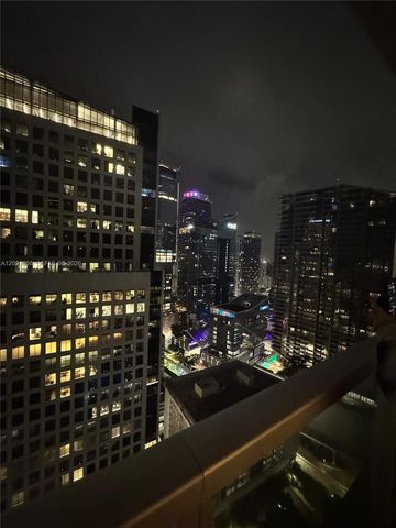 500 Brickell Avenue 3910, Miami, FL 33131