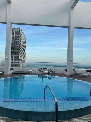 500 Brickell Avenue 3910, Miami, FL 33131