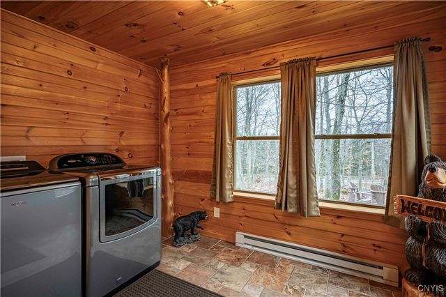 143 Pawnee Drive West, Webb, NY 13420