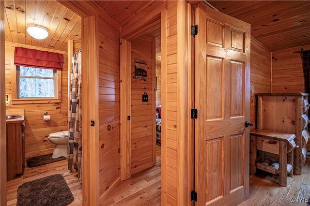 143 Pawnee Drive West, Webb, NY 13420