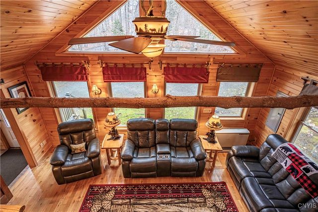 143 Pawnee Drive West, Webb, NY 13420