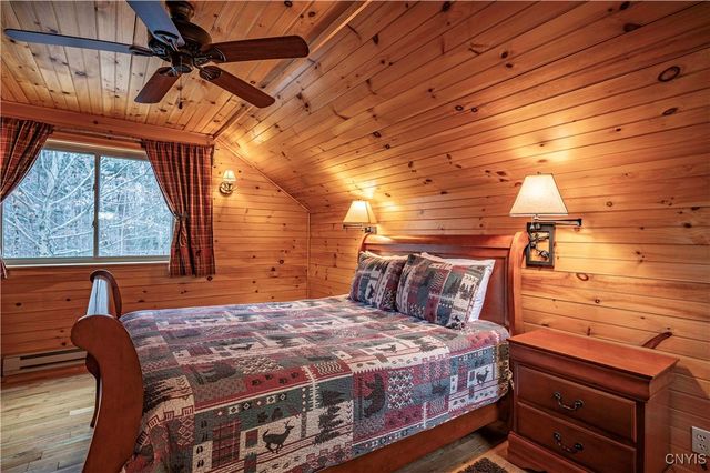 143 Pawnee Drive West, Webb, NY 13420